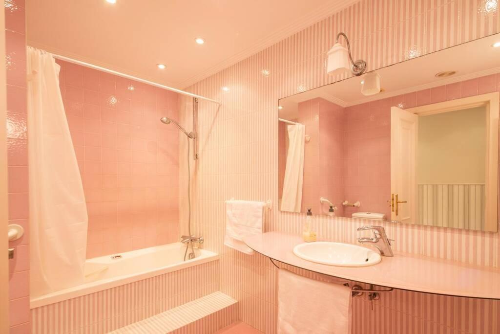 Apartamento Bella Vista Luxury Apartment. Bay Views. Parking *