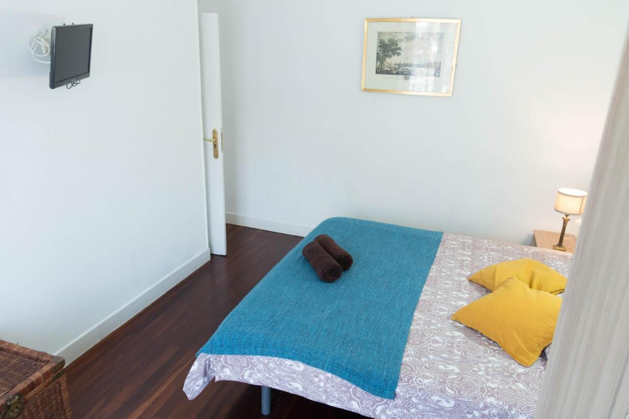 Apartamento La Plaza
