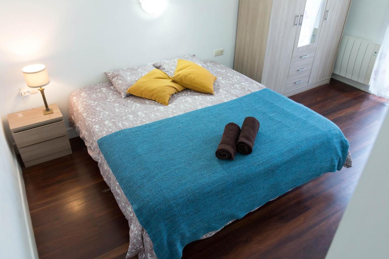 Apartamento La Plaza *