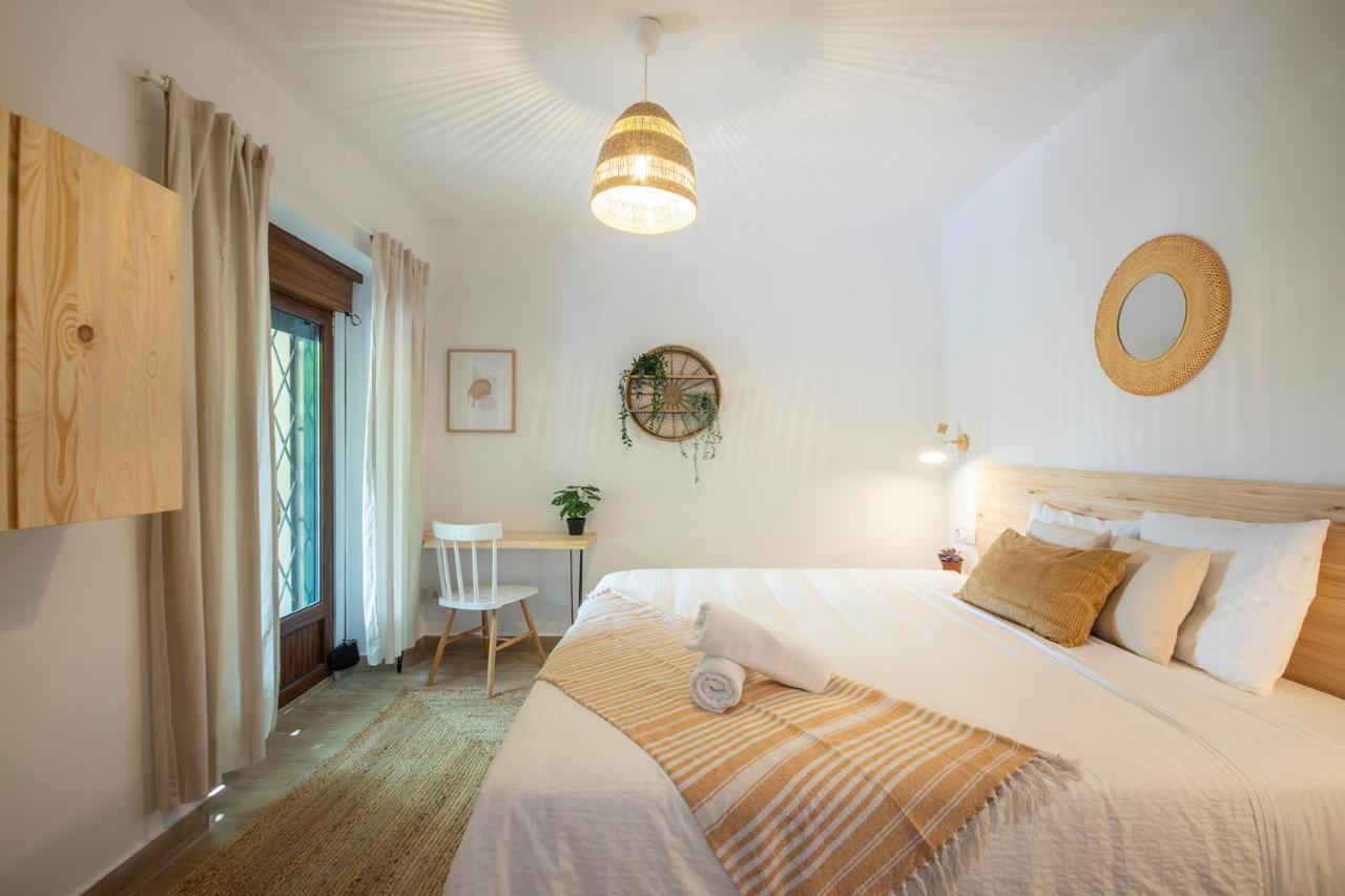 Santiene Guest house *