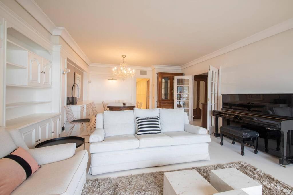 Apartamento Bella Vista Luxury Apartment. Bay Views. Parking