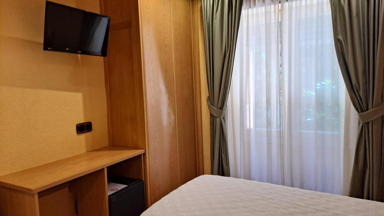 La Concha Guest house