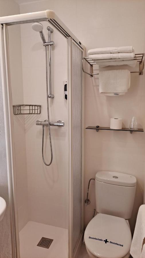 Guest house La Concha