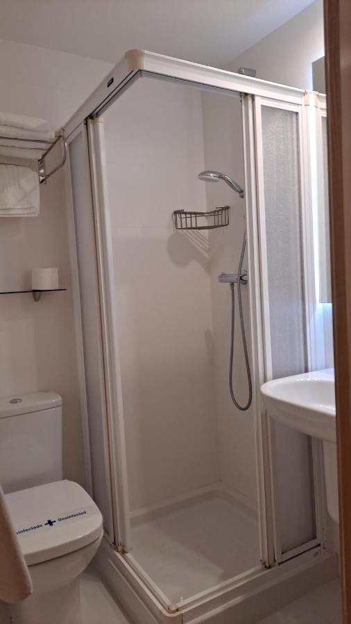 La Concha Guest house