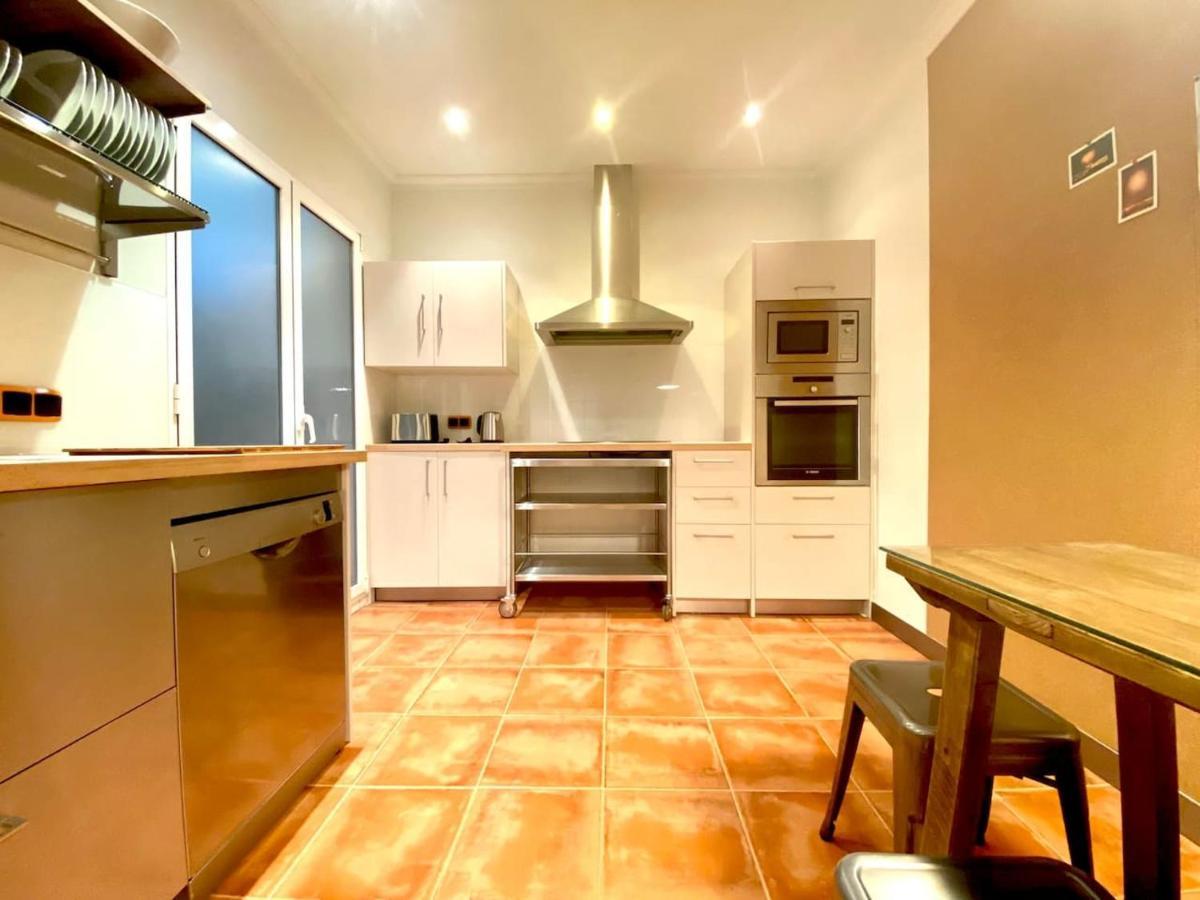 Luxury In The Heart Of The Apartment *