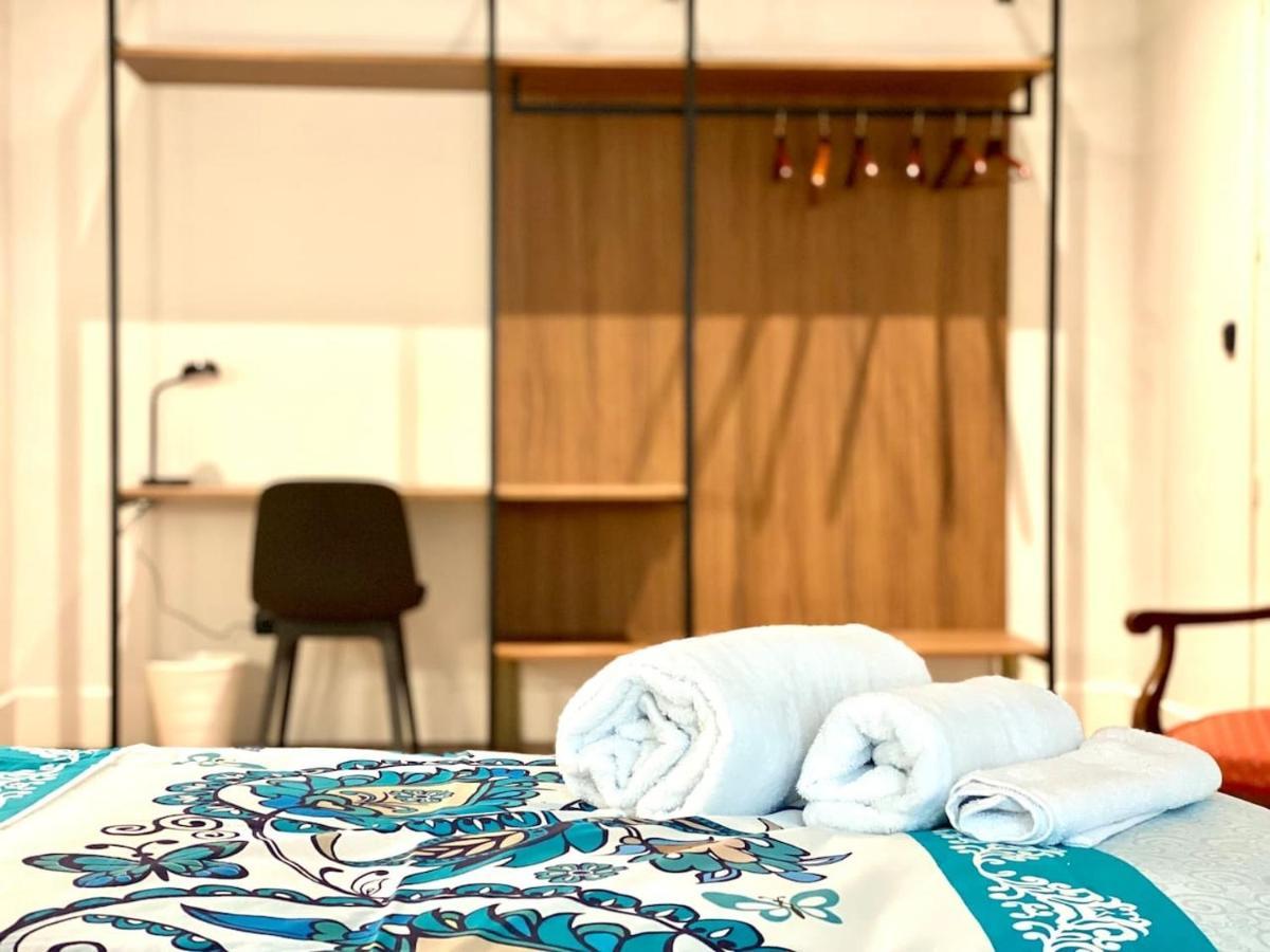 Luxury In The Heart Of The Apartment