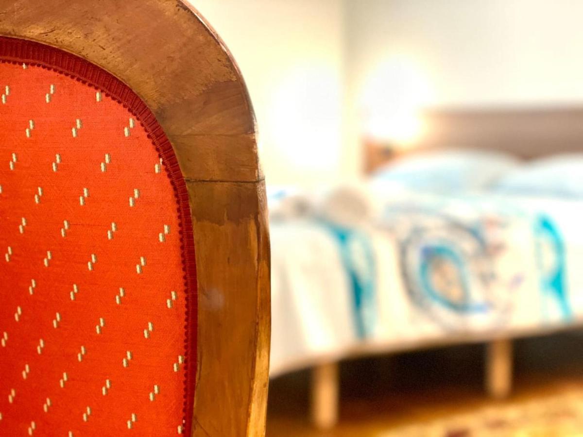 Apartment Luxury In The Heart Of The