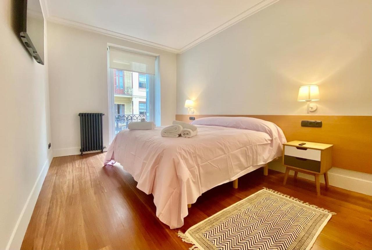 Luxury In The Heart Of The