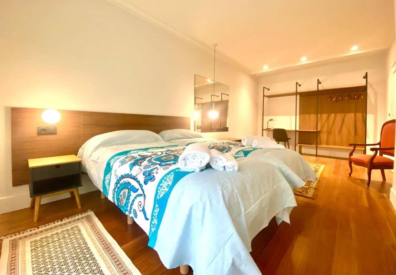 Apartment Luxury In The Heart Of The