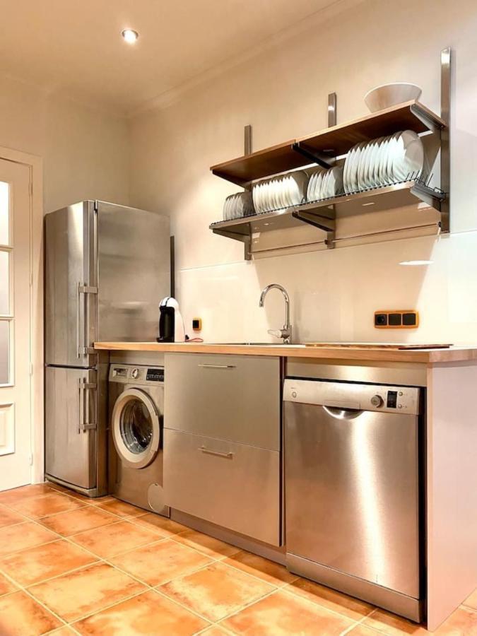 Luxury In The Heart Of The San Sebastian