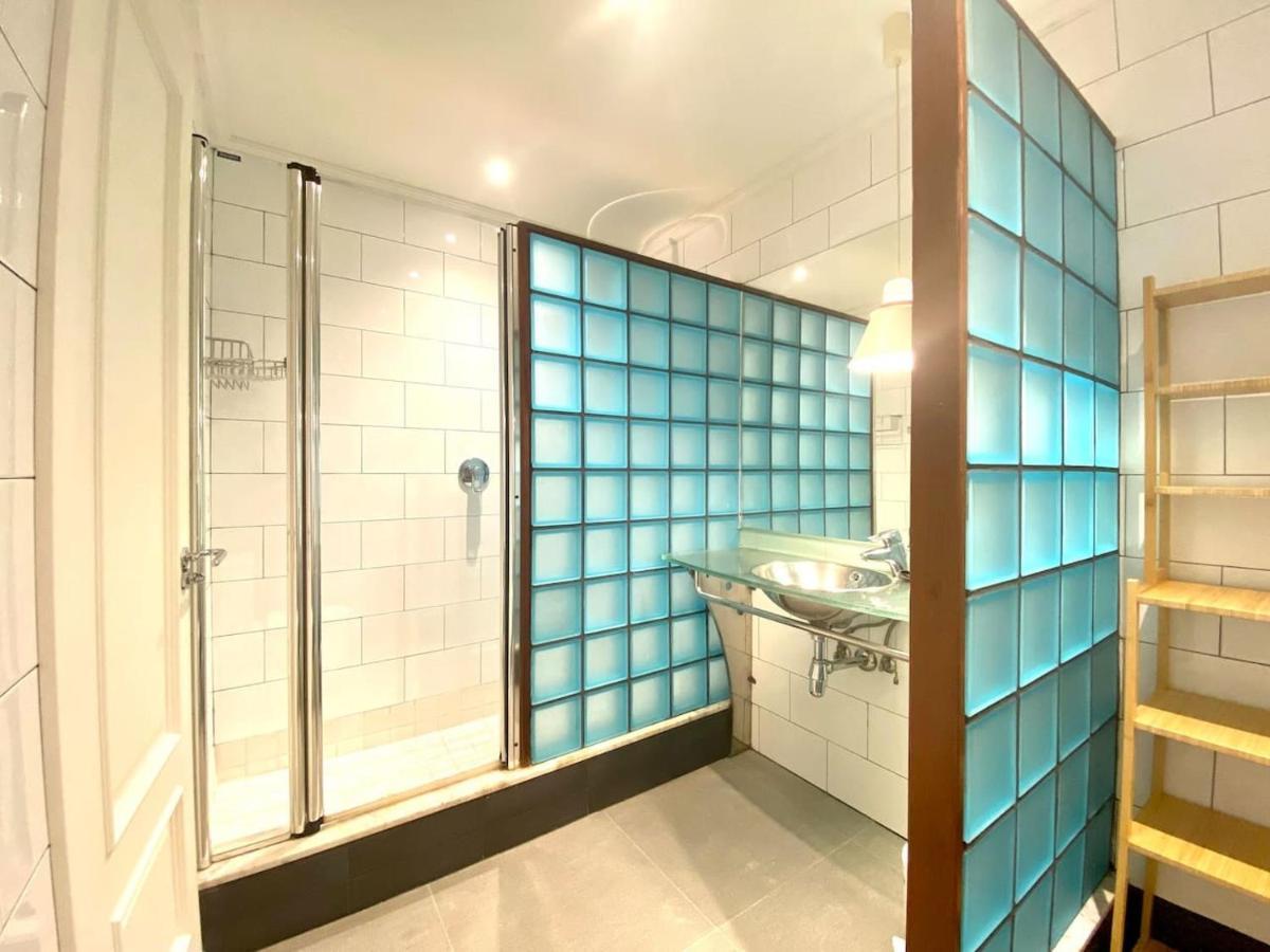 Luxury In The Heart Of The *