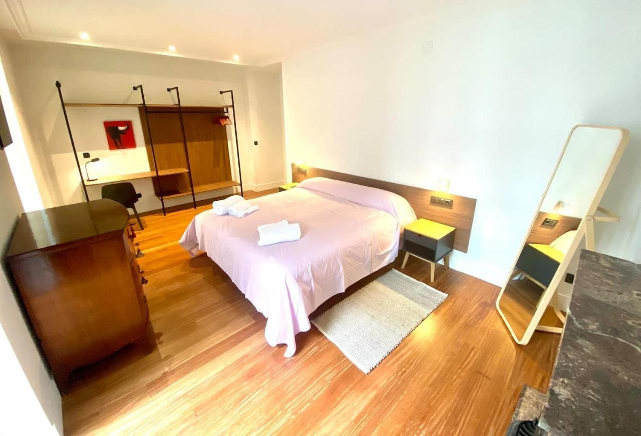 Apartment Luxury In The Heart Of The