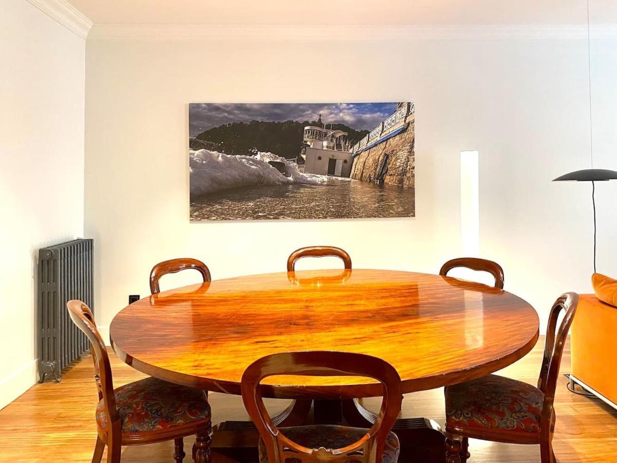 Luxury In The Heart Of The *