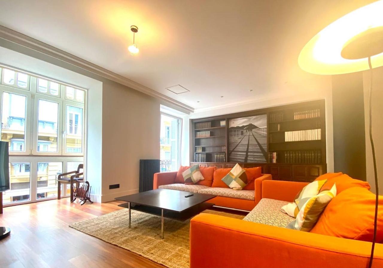 Apartment Luxury In The Heart Of The