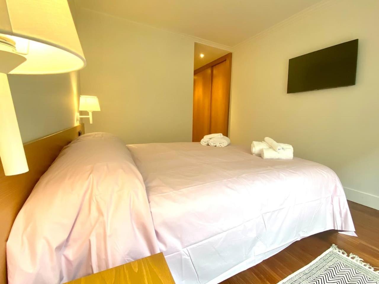 Luxury In The Heart Of The *
