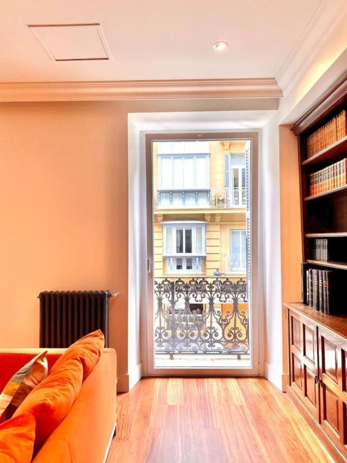 Luxury In The Heart Of The Apartment
