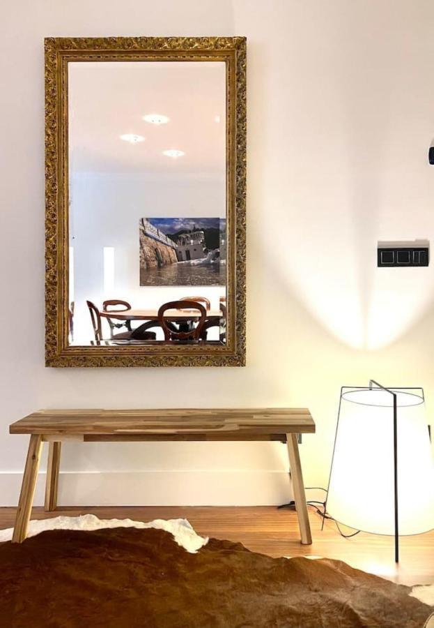 Apartment Luxury In The Heart Of The San Sebastian