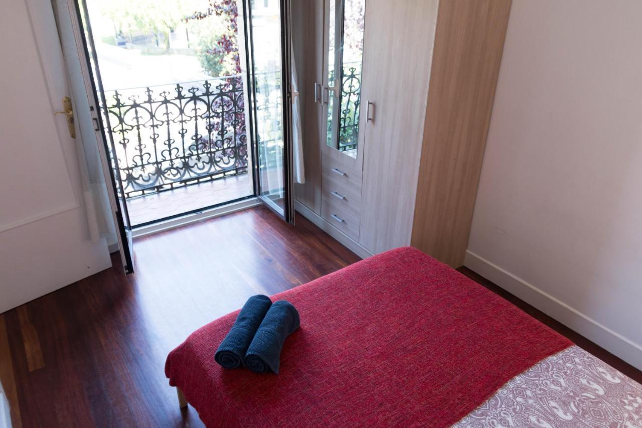 La Plaza Apartamento