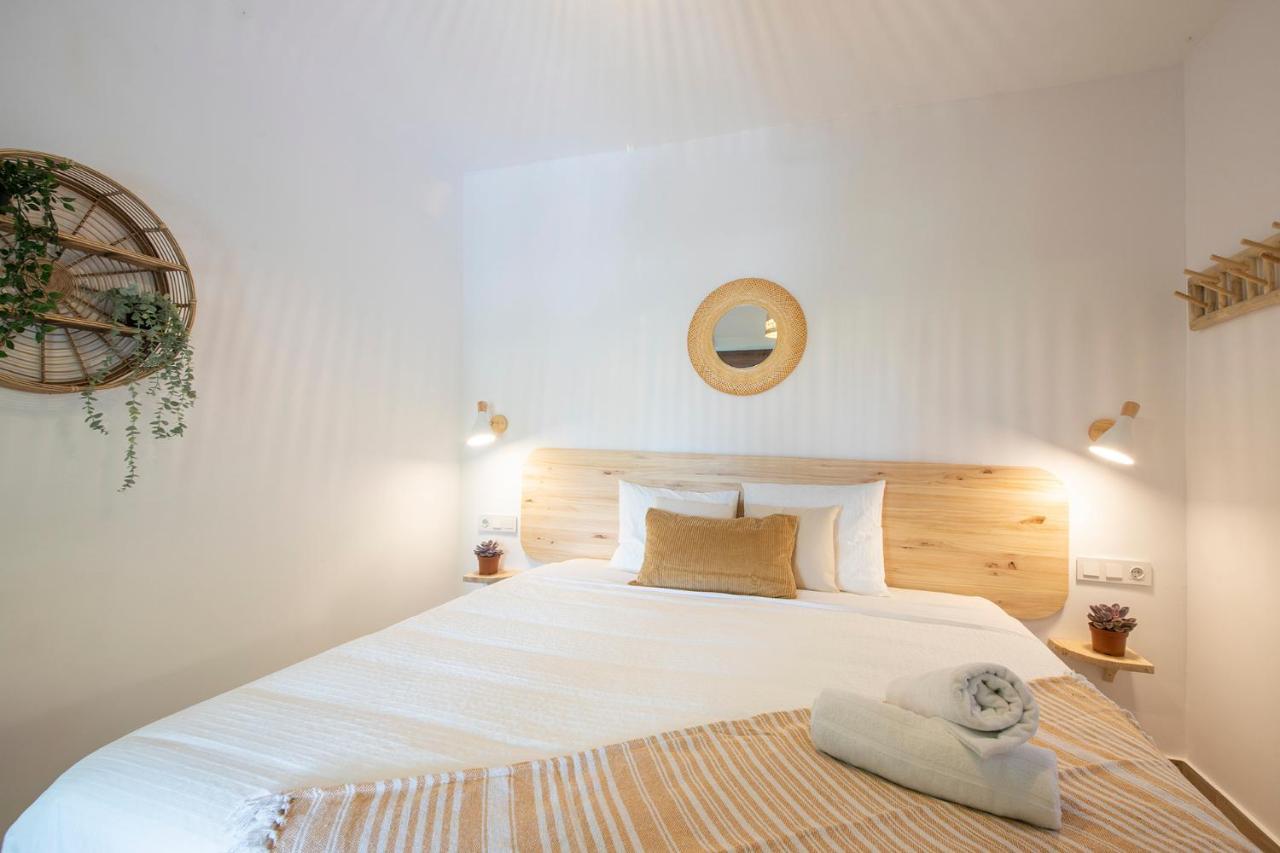 Maison d'hôtes Yoga Retreat En Santiene Yoga&surf House