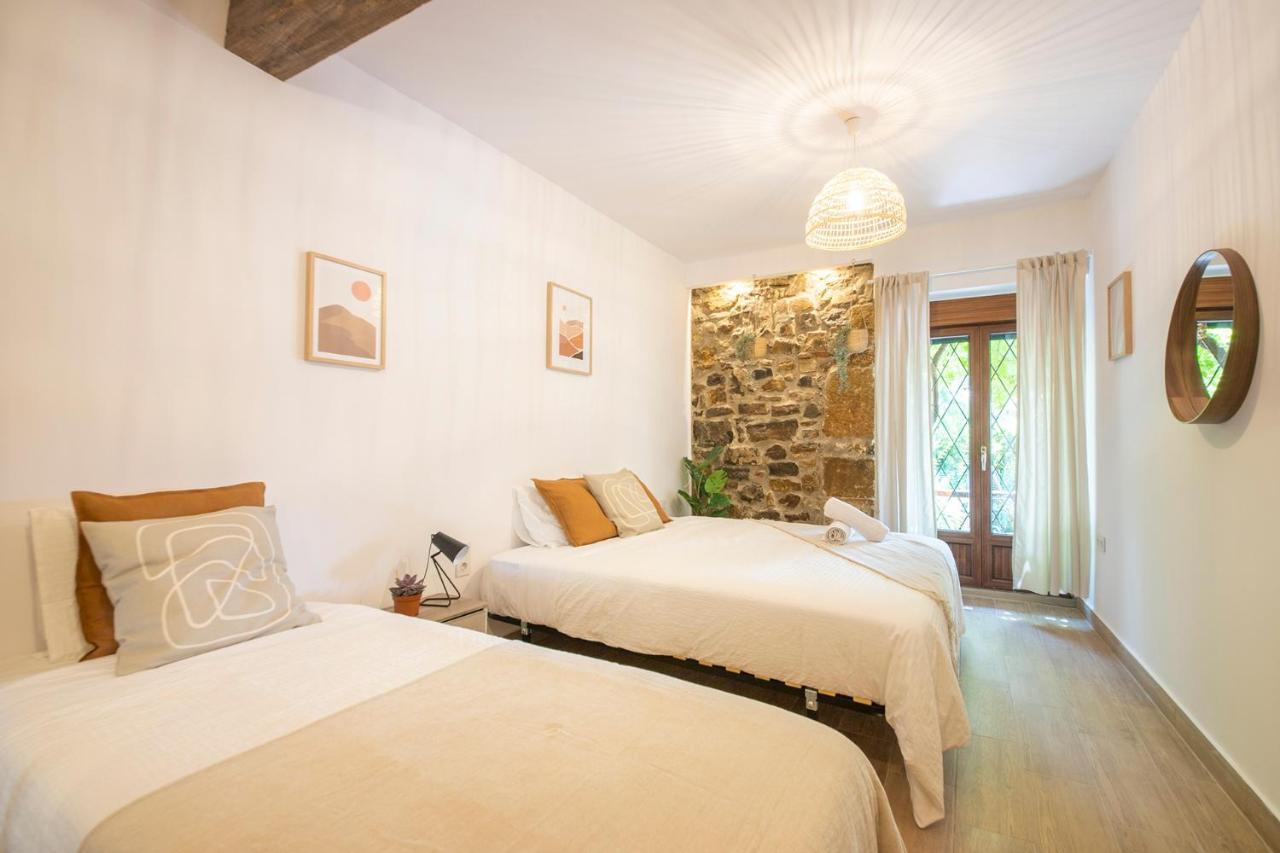 Maison d'hôtes Yoga Retreat En Santiene Yoga&surf House Saint-Sébastien