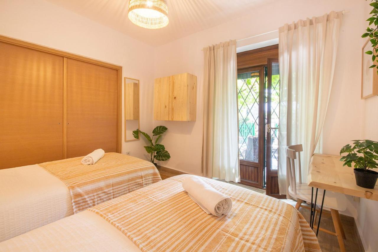 Guest house Santiene San Sebastian