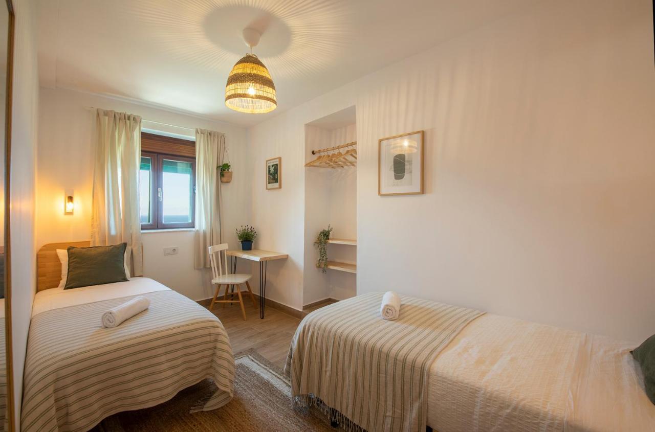 Yoga Retreat En Santiene Yoga&surf House Maison d'hôtes Saint-Sébastien