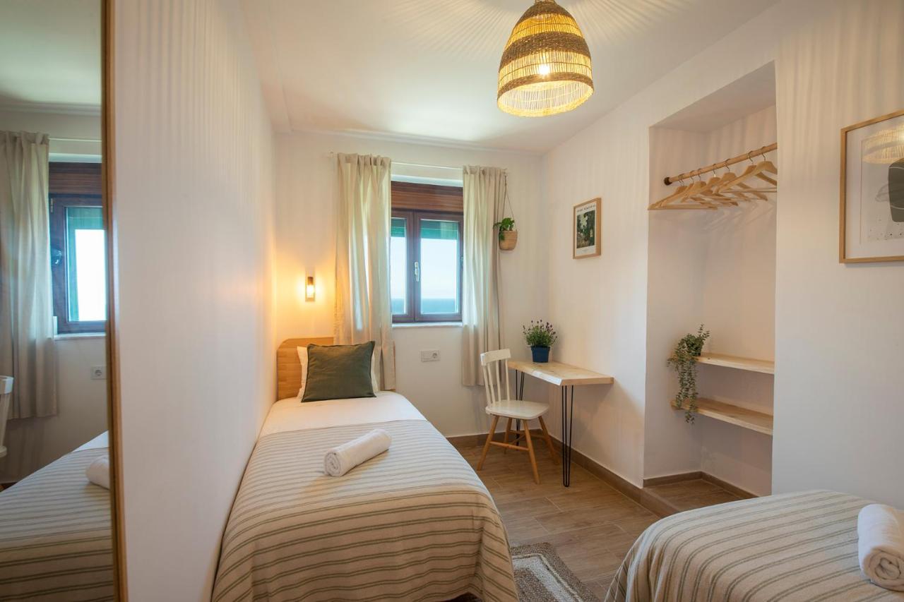 Santiene Guest house *