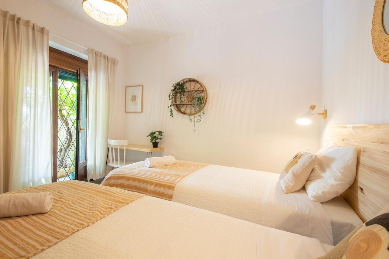 Yoga Retreat En Santiene Yoga&surf House Maison d'hôtes *