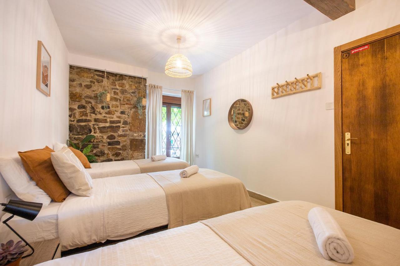 Yoga Retreat En Santiene Yoga&surf House Saint-Sébastien