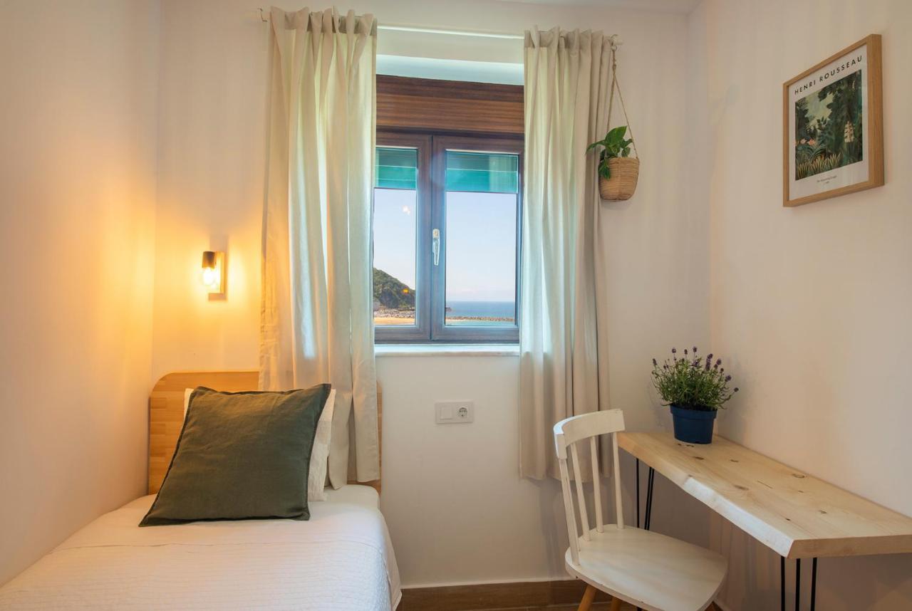 Santiene Guest house