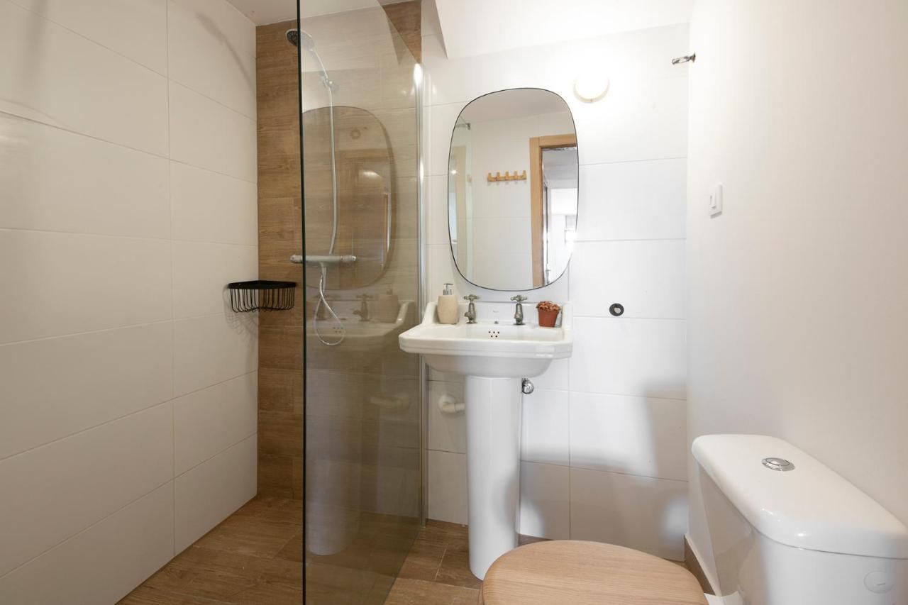 Guest house Santiene San Sebastian