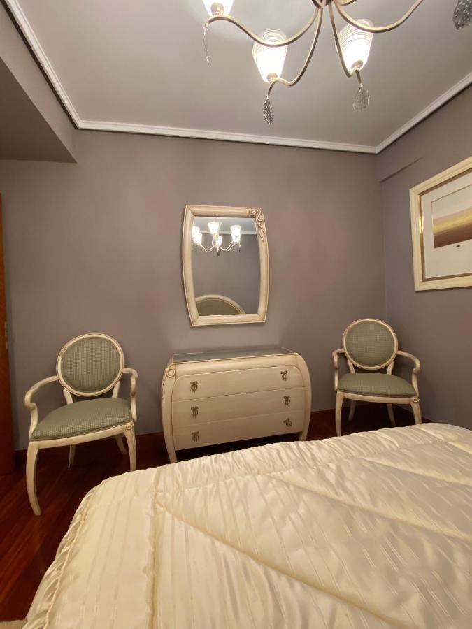 La Ostra De Mirakontxa Appartement Saint-Sébastien