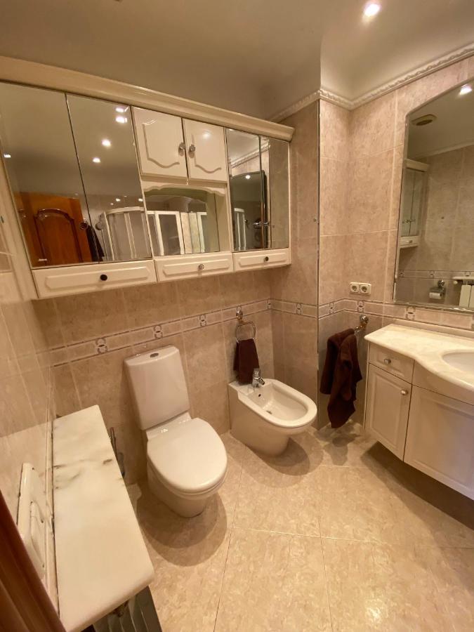 Appartement La Ostra De Mirakontxa *