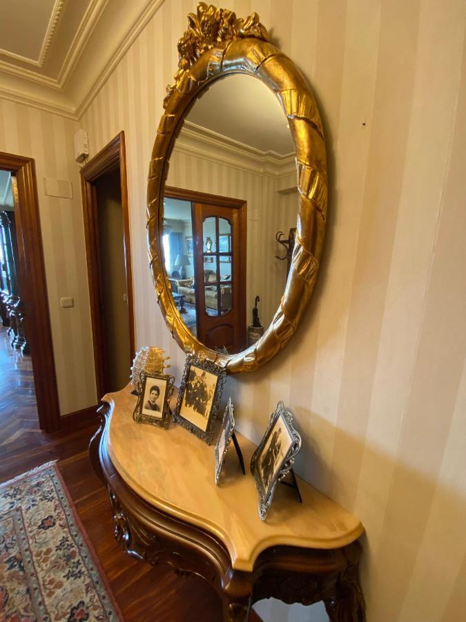 La Ostra De Mirakontxa Appartement
