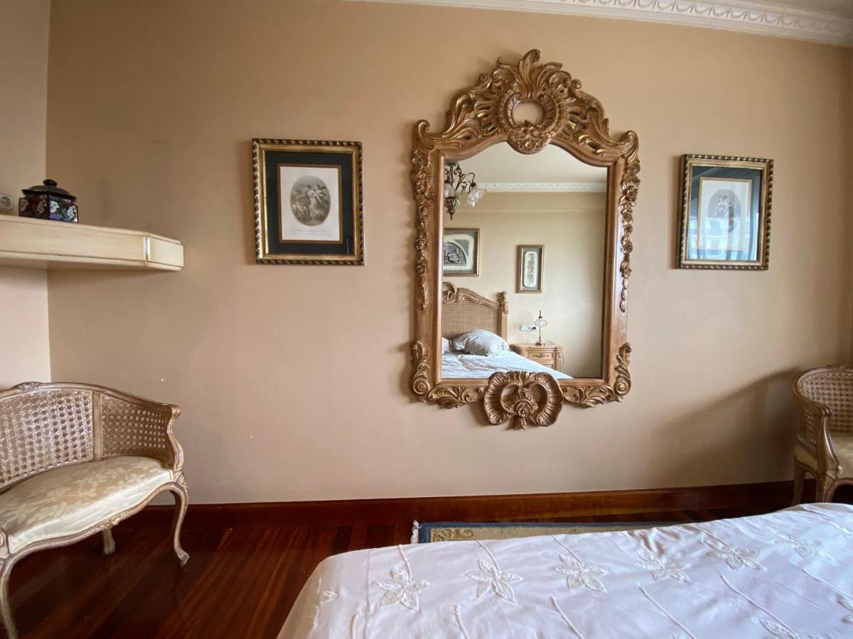 Appartement La Ostra De Mirakontxa *