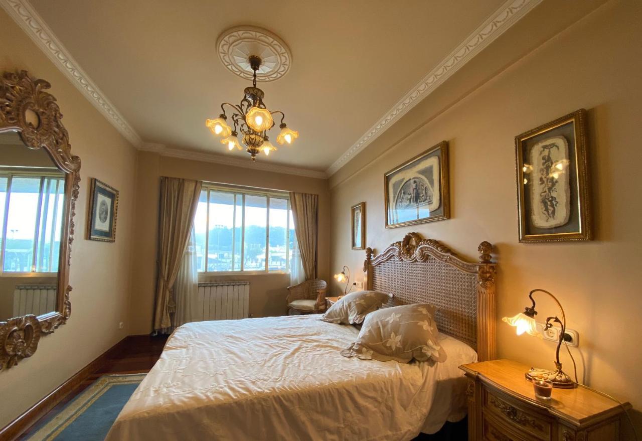 Appartement La Ostra De Mirakontxa Saint-Sébastien