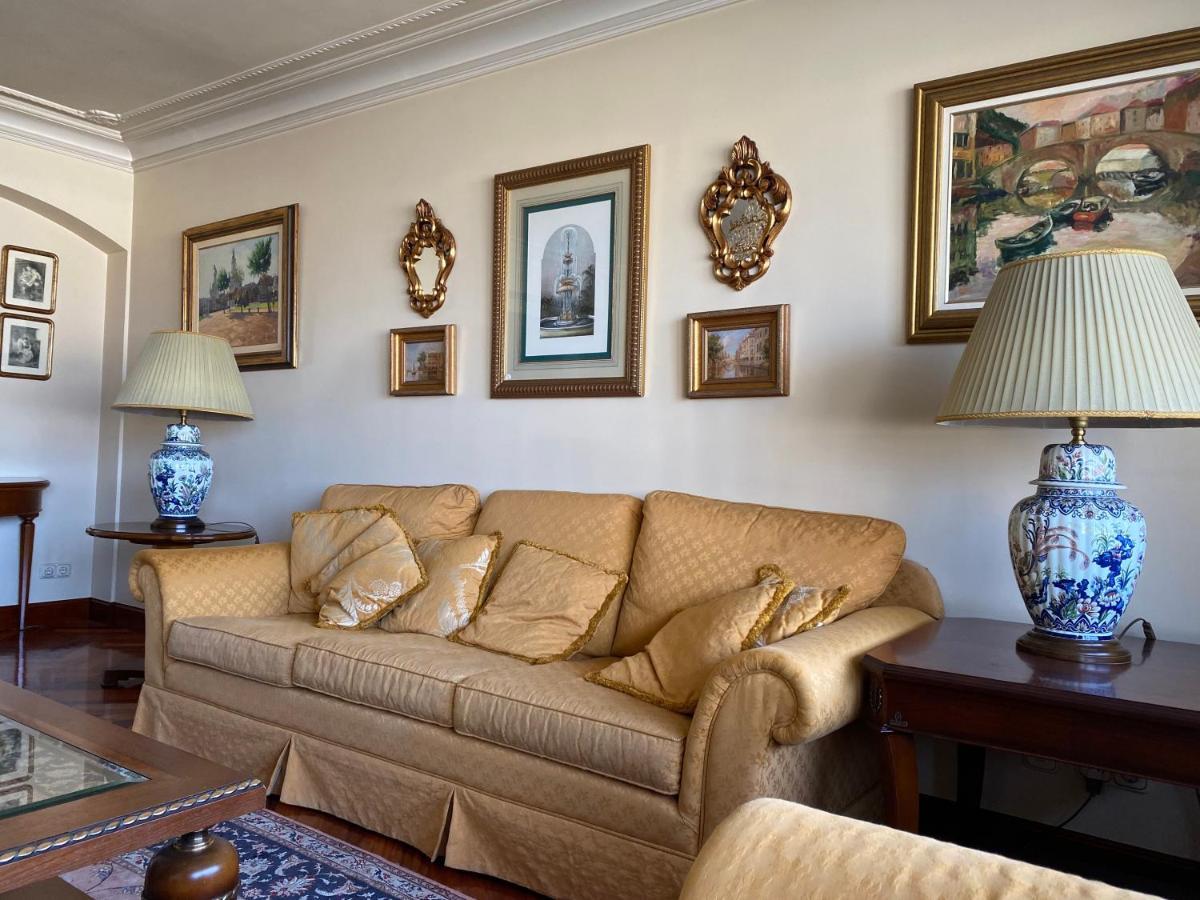 La Ostra De Mirakontxa Appartement *