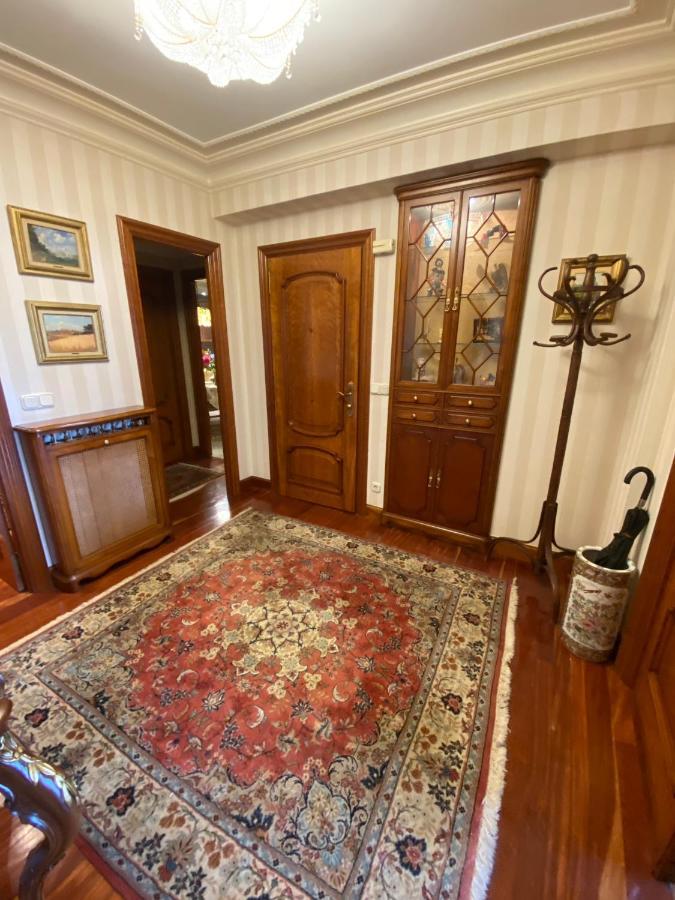 Appartement La Ostra De Mirakontxa
