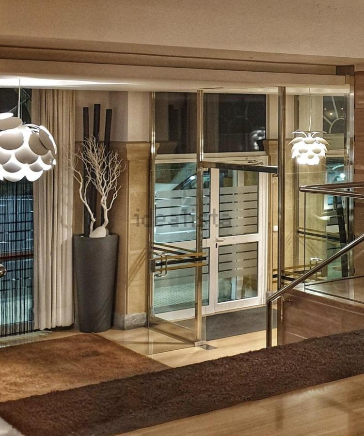 Appartement Olatu Haundia Donostian Saint-Sébastien