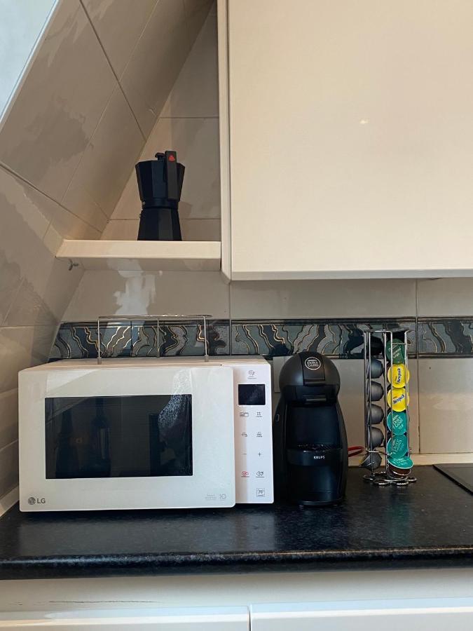 Appartement Olatu Haundia Donostian Saint-Sébastien