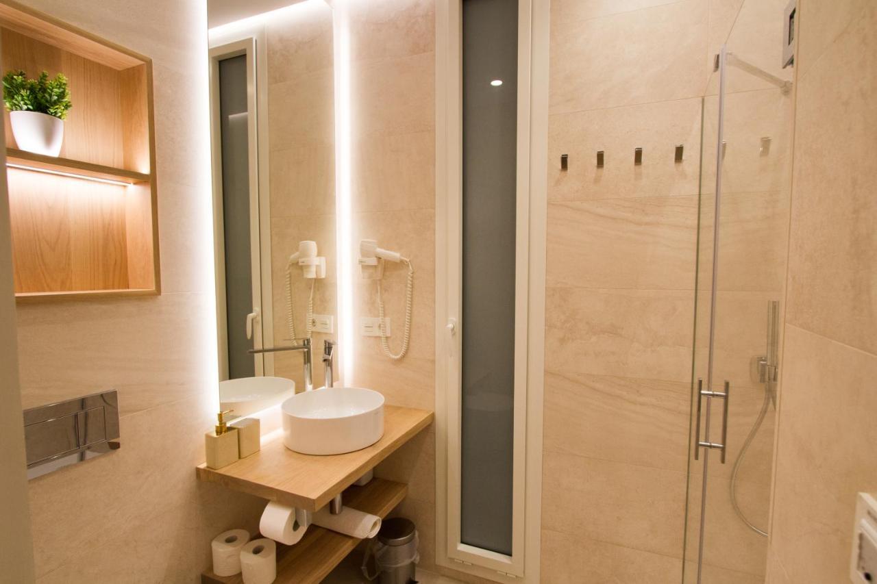 Atsegin Con Parking Apartamento *