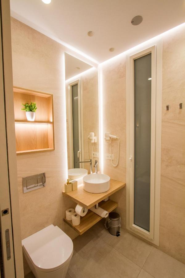 Atsegin Con Parking Apartamento