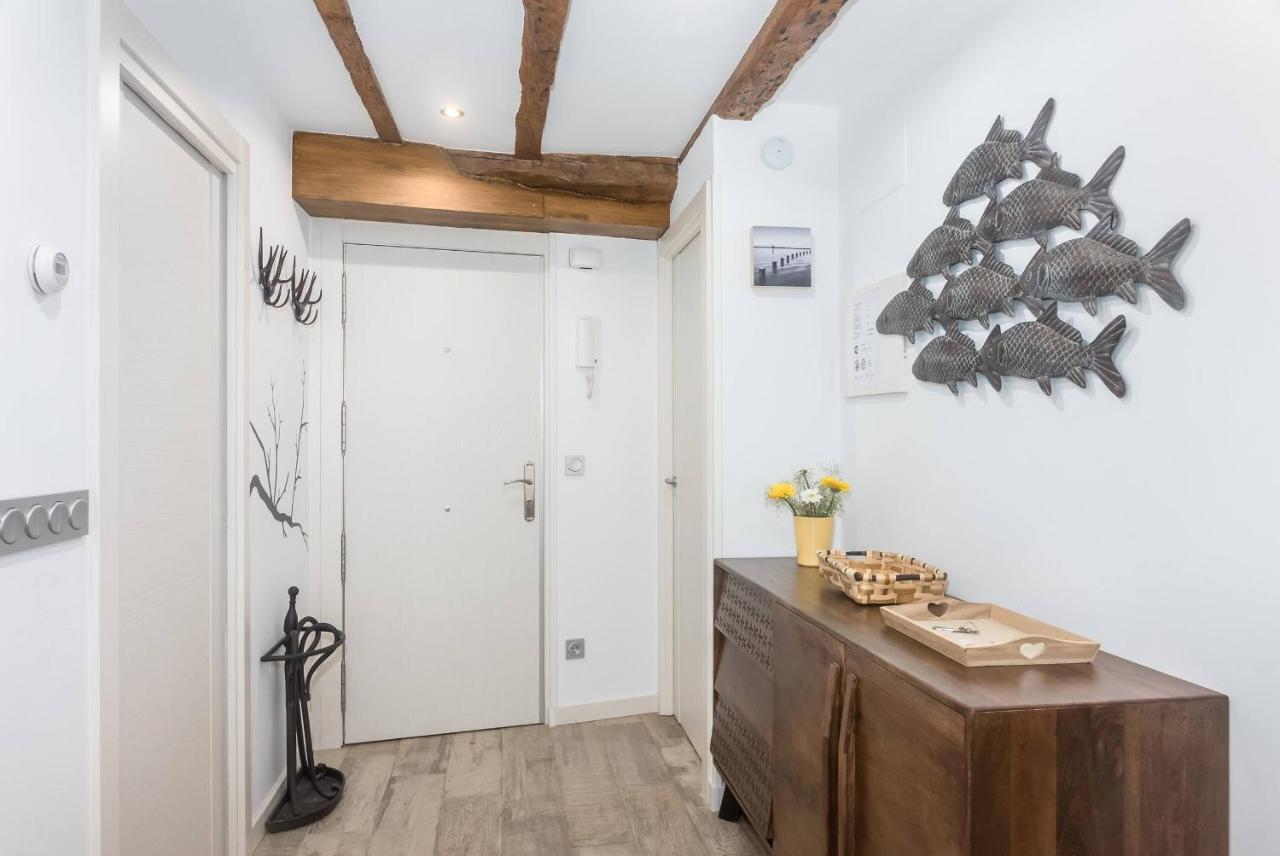 Apartamento The Collection - Sarriegi