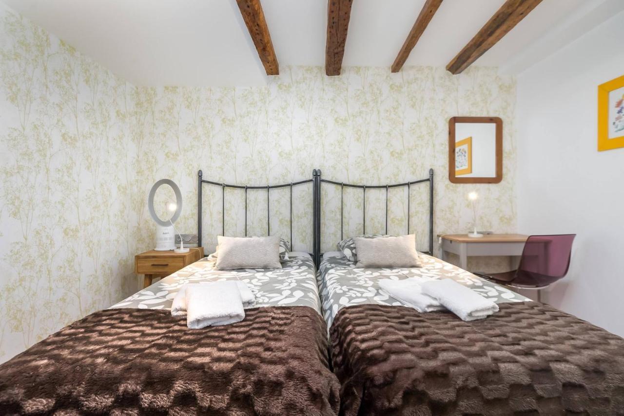 The Collection - Sarriegi Apartamento
