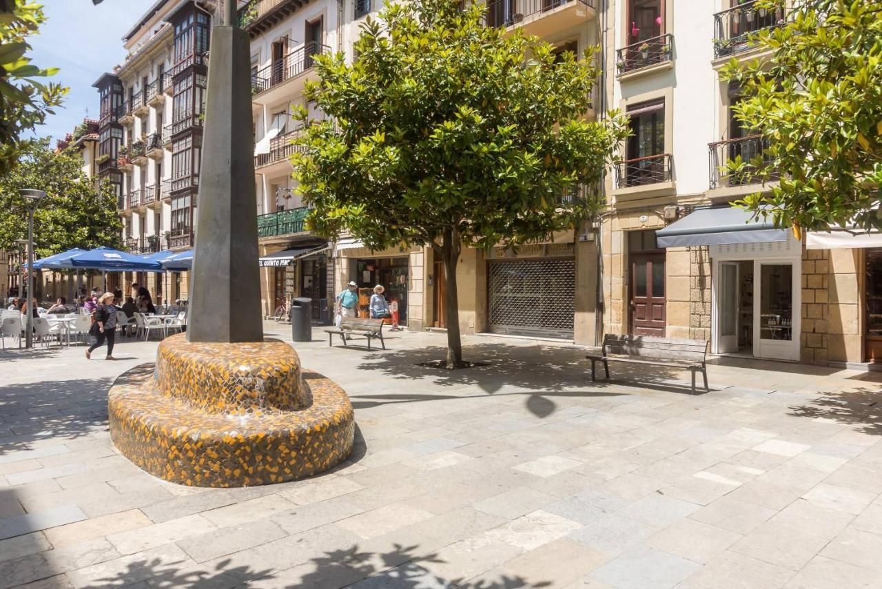 The Collection - Sarriegi * San Sebastián