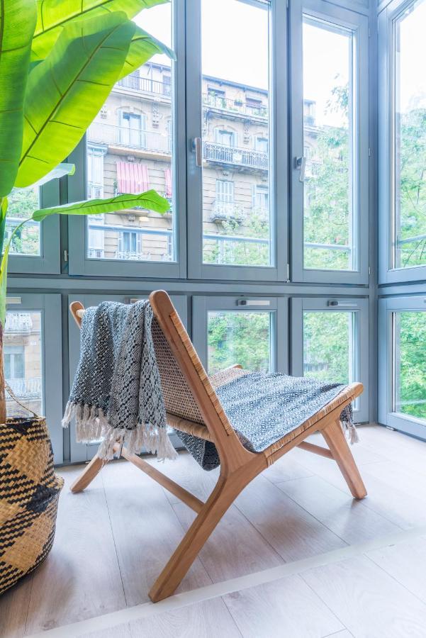 Bellas Artes Appartement *