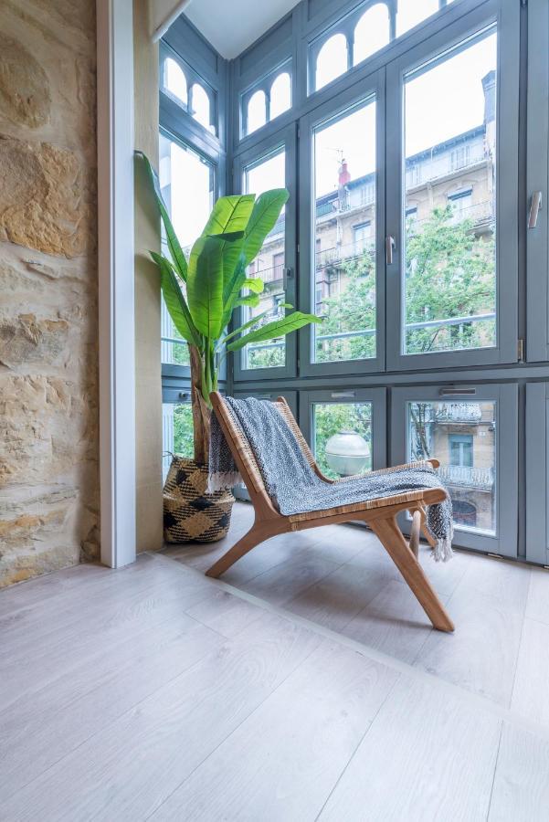 Bellas Artes Appartement Saint-Sébastien