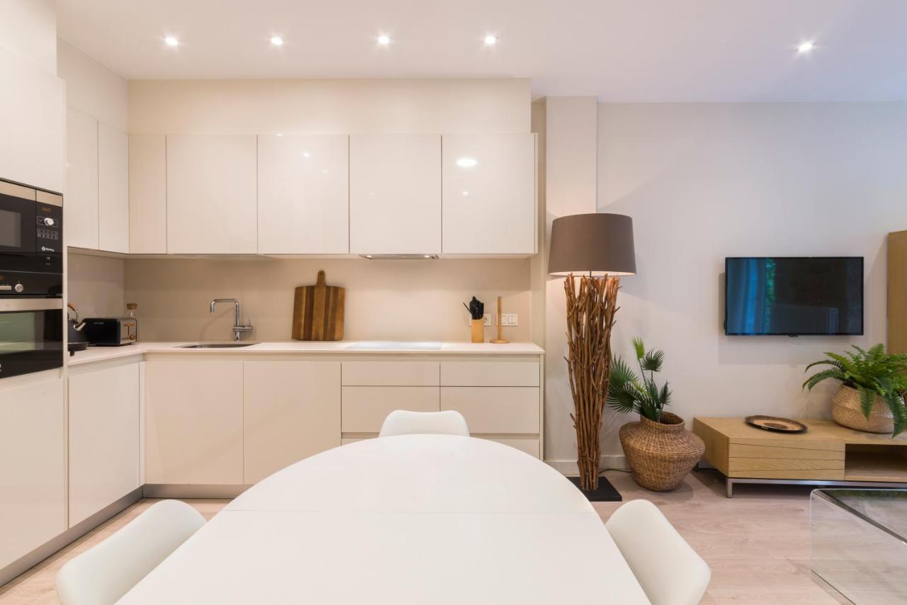 Appartement Bellas Artes *