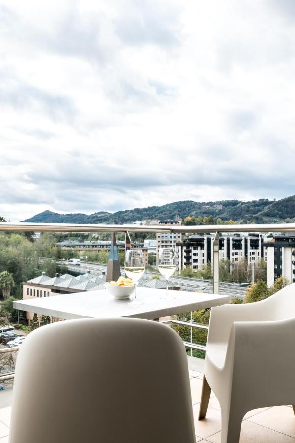 Antik Hotel San Sebastian