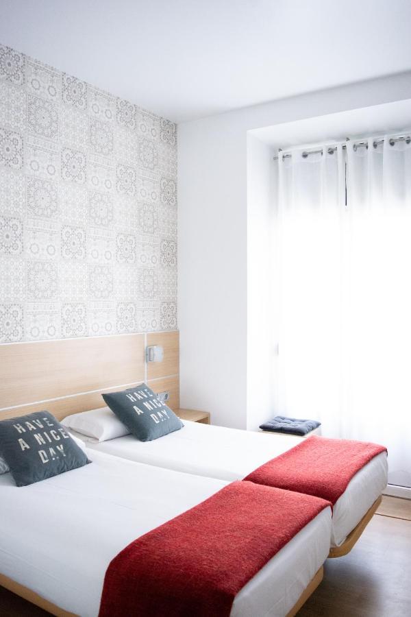 Guest house Kursaal San Sebastian